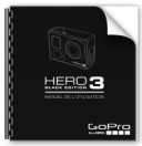 Manuel FR GoPro 3 BE