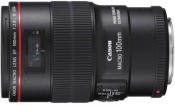 EF 100mm f/2.8L IS USM