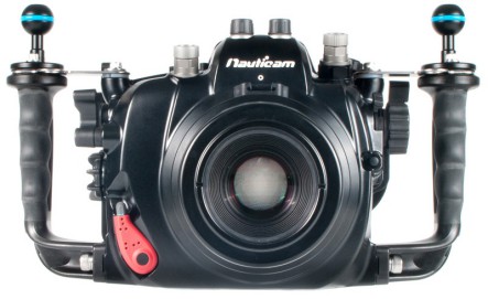 Nauticam NA-5D Mark III