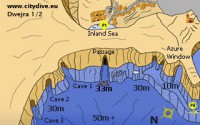 GOZO - Inland Sea
