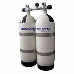 Bi Carbon 2x10L