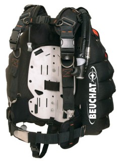 Beuchat MasterLift TEK