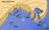 COMINO - Santa Marija Caves