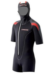 Cressi Surveste Comfort 5mm