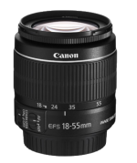 Canon 18-55