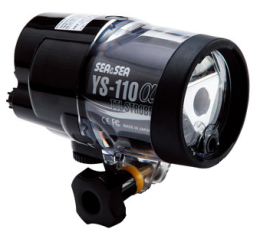 Sea & Sea Strobe YS110a
