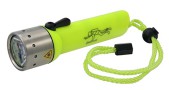 Lenser Frogman Led