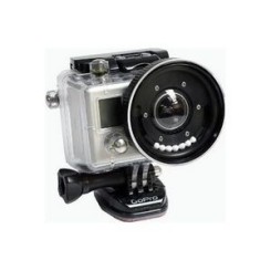 GoPro spéciale plongée