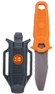 OMS Titanium knife
