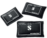 Scubapro Plombs soulpes