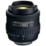 Tokina 10-17