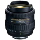 Tokina AF 10-17mm f/3.5-4.5 AT-X