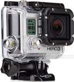 GoPro 3 Black Edition