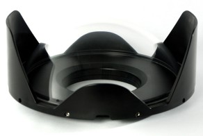8.5‘ Acrylic Dome Port #18802